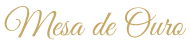 Menus Mesa De Ouro Logo